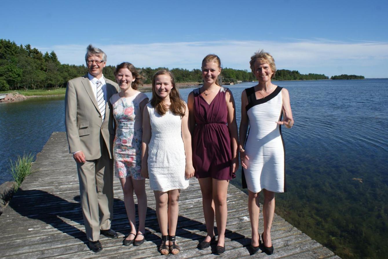 Familjen Jansson